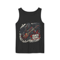 Yokai Rebel Tank Top — Karasu, the Crow