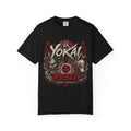 Yokai Rebel - Logo